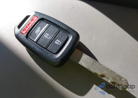 2018 Honda Hr-V Lx z USA, uszkodzony, nr VIN 3CZRU6H38JG716570